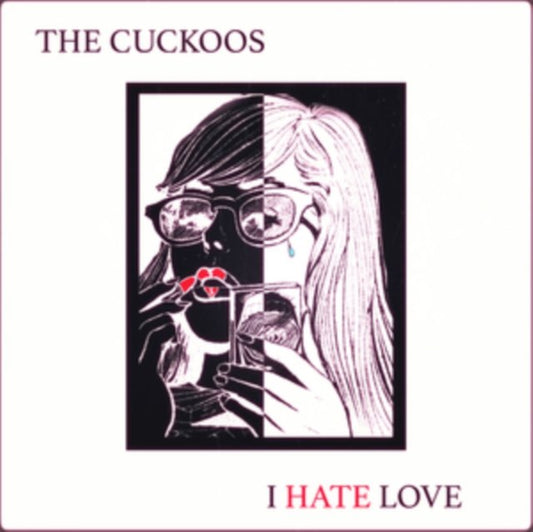 I Hate Love