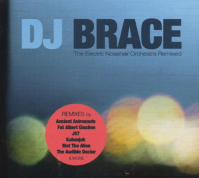 The Electric Nosehair Orchestra Remixed