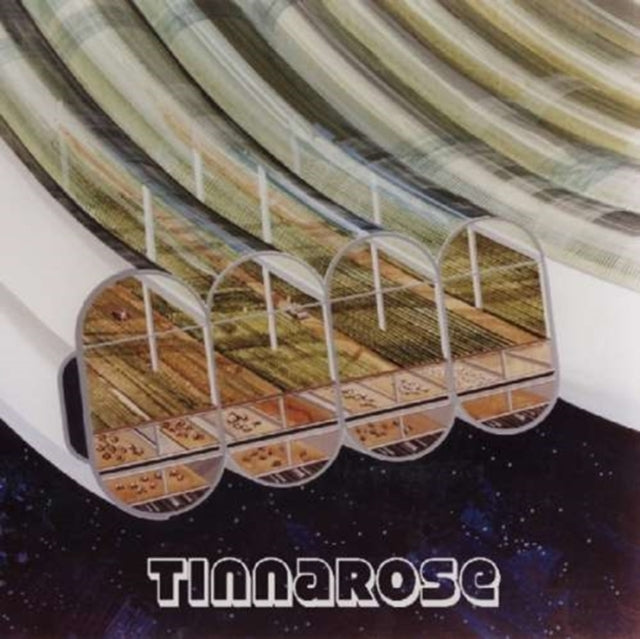 Tinnarose