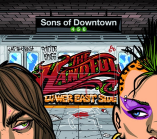 Sons of Downtown