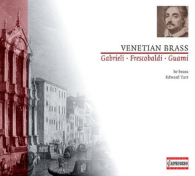 Venetian Brass