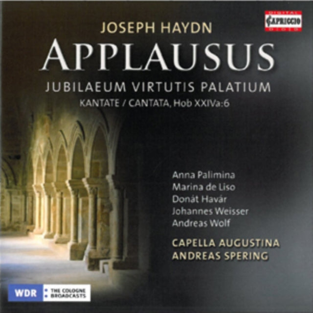 Joseph Haydn: Applausus