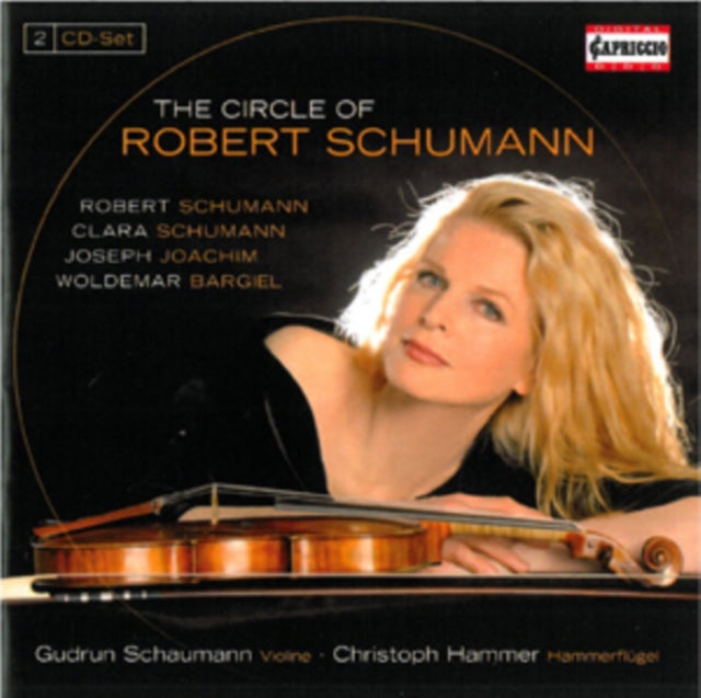The Circle of Robert Schumann