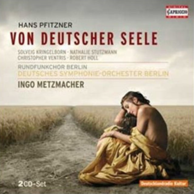 Hans Pfitzner: Von Deutscher Seele
