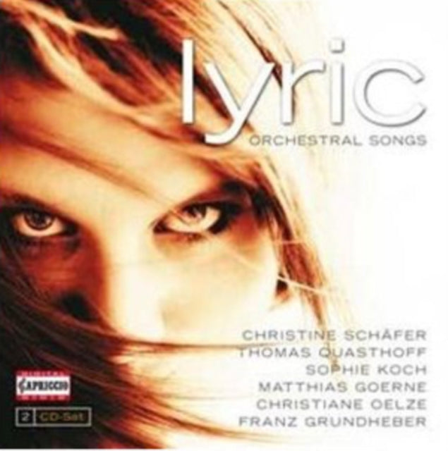 Lyric