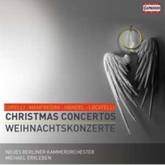 Christmas Concertos