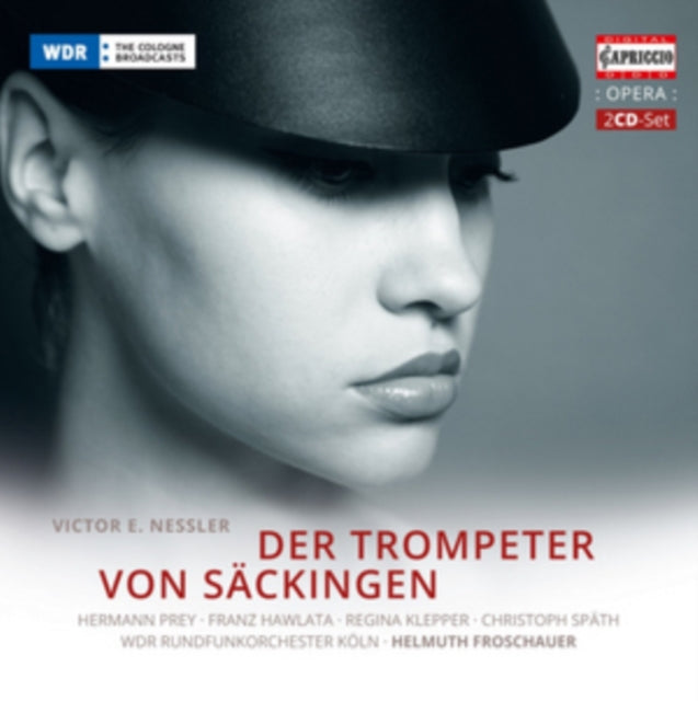 Victor E. Nessler: Der Trompeter Von Säckingen