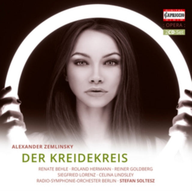 Alexander Zemlinsky: Der Kreidekreis