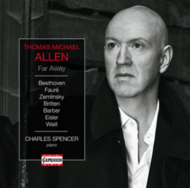 Thomas Michael Allen: Far Away