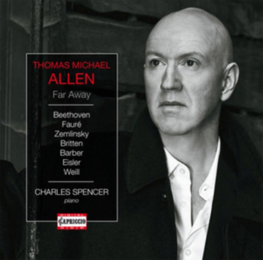 Thomas Michael Allen: Far Away