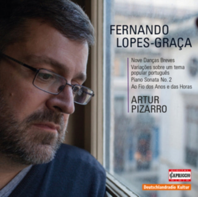 Fernando Lopes-Graca: Nove Dancas Breves/...