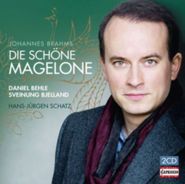 Johannes Brahms: Die Schöne Magelone