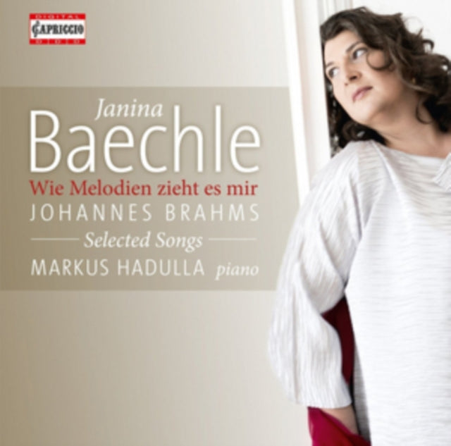 Janina Baechle: Wie Melodien Zieht Es Mir