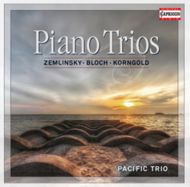 Piano Trios