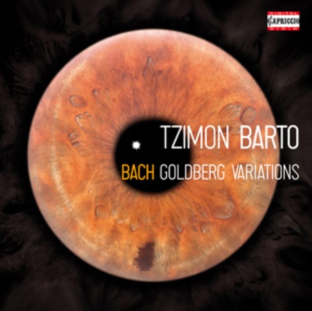 Bach: Goldberg Variations