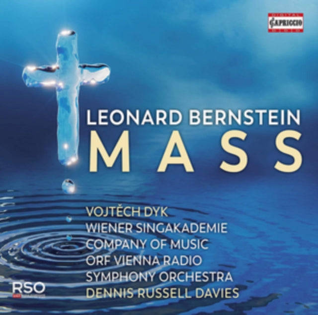 Leonard Bernstein: Mass