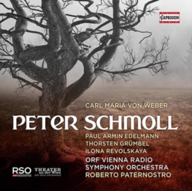 Carl Maria Von Weber: Peter Schmoll