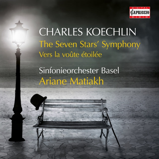 Charles Koechlin: The Seven Stars' Symphony