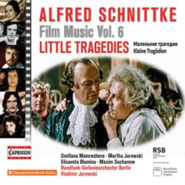 Film Music Vol. 6