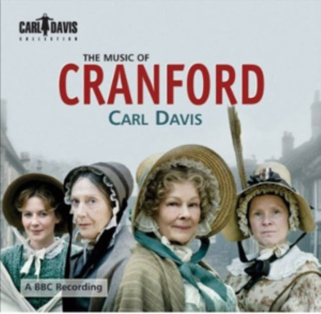 The Music of Cranford