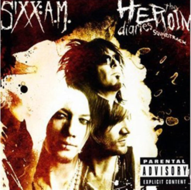 Heroin Diaries