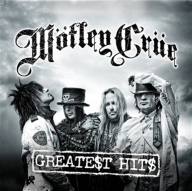 Greatest Hits