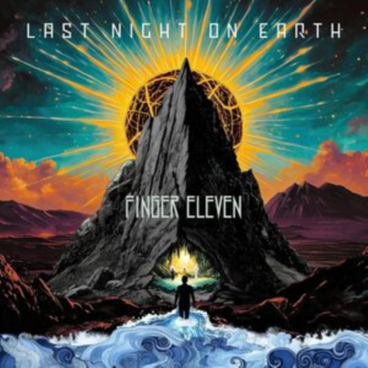 Last Night On Earth