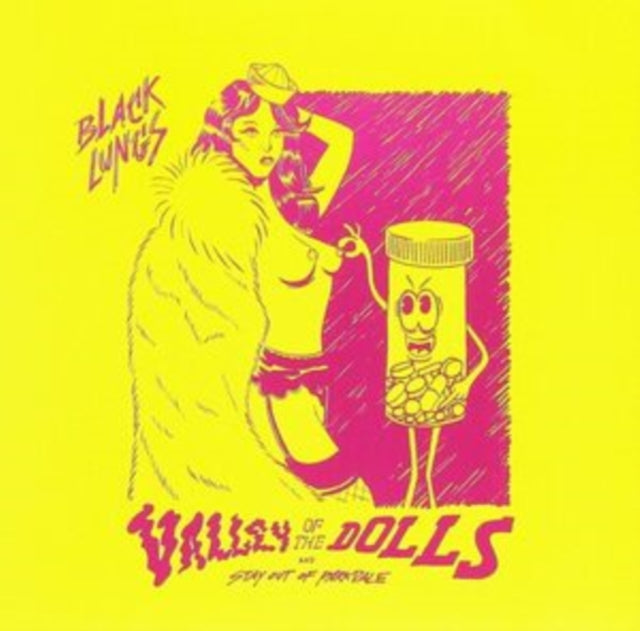 Valley of the Dolls