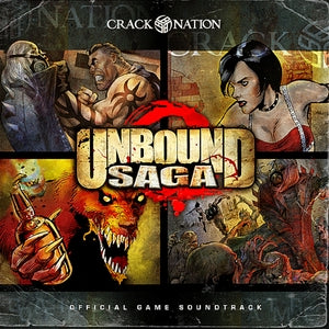 Unbound saga