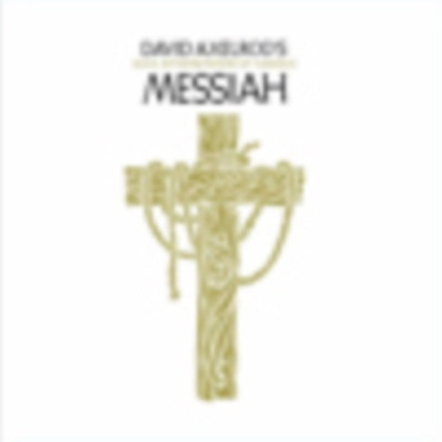 David Axelrod's Rock Interpretation of Handel's 'Messiah'