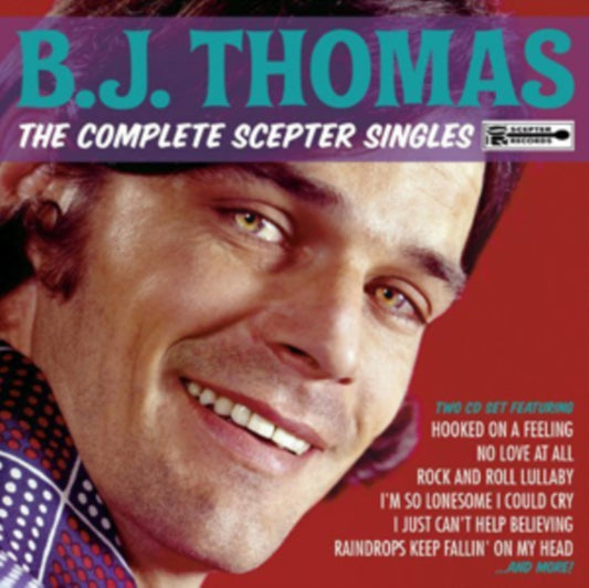 The Complete Scepter Singles