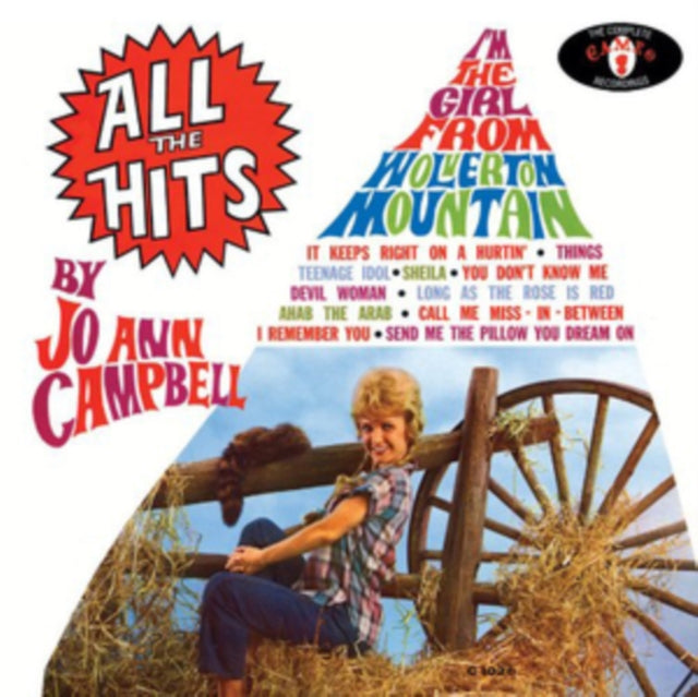 All the Hits