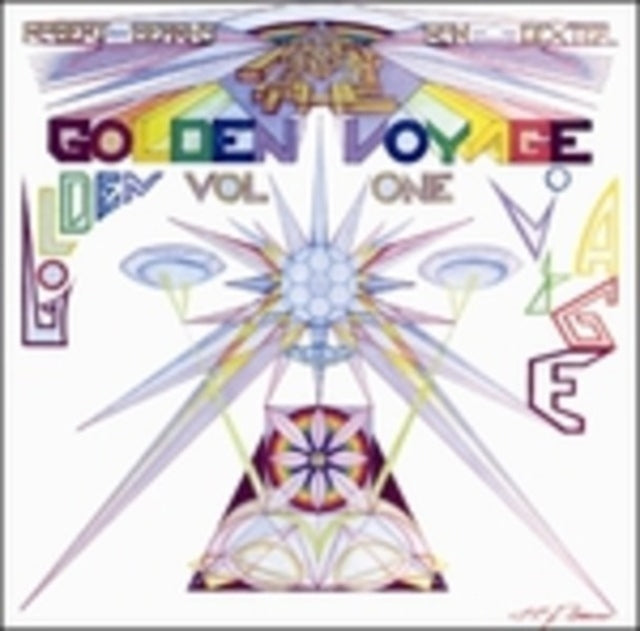 Best of the golden voyage