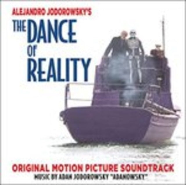 Dance of Reality