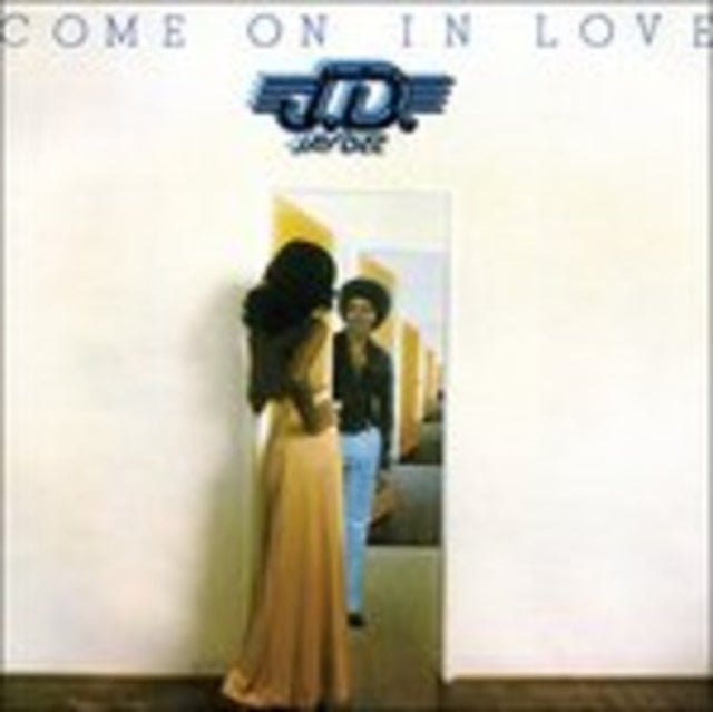 Come on in love