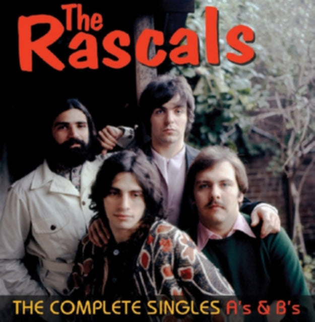 The Complete Singles As & Bs