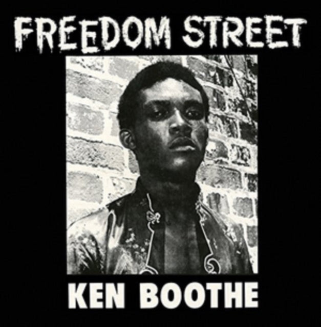 Freedom Street