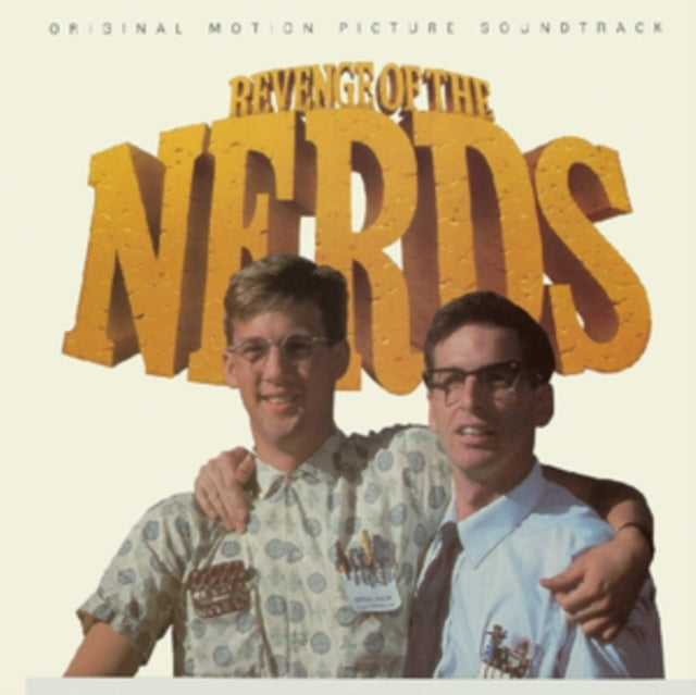 Revenge of the Nerds