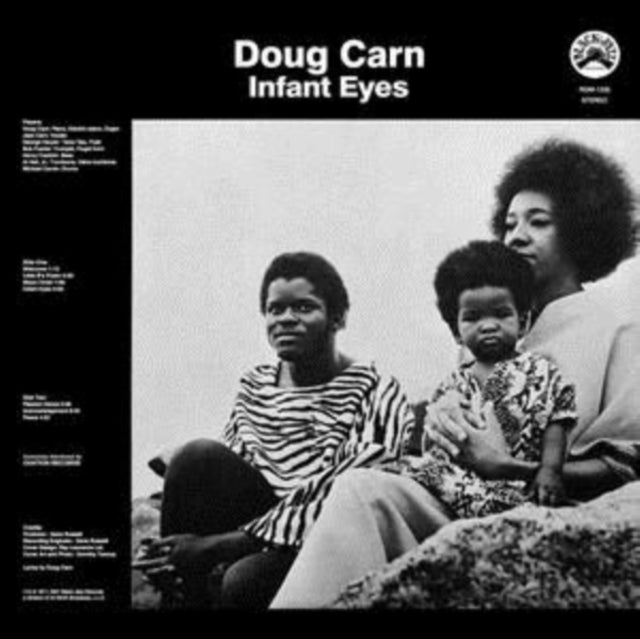 Infant Eyes