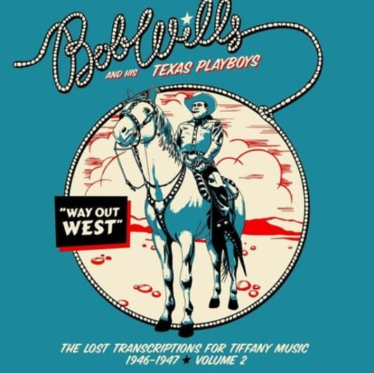 Way out west