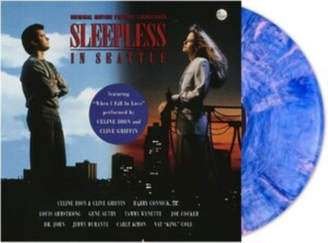 Sleepless in Seattle