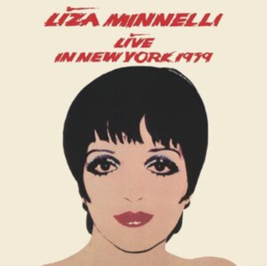 Live in New York 1979