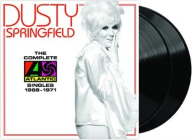 The Complete Atlantic Singles 1968-1971
