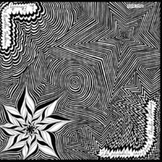 The Psychedelic Saxophone of Charlie Nothing