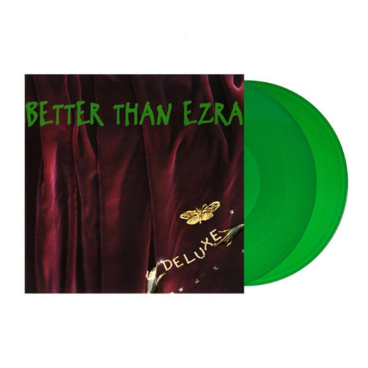 Deluxe (Emerald Green Vinyl)