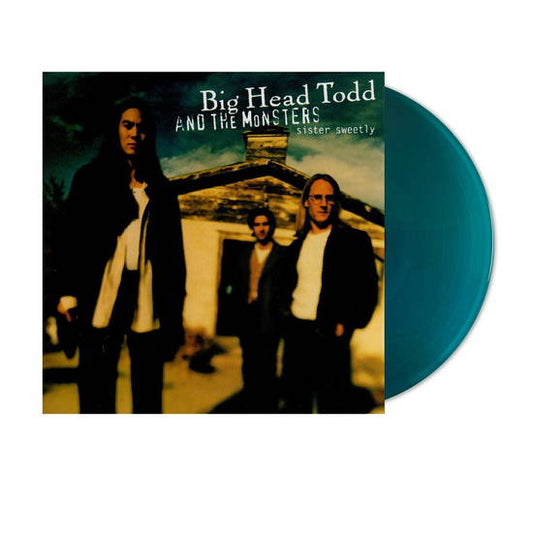 TBC (RSD Black Friday 2025)