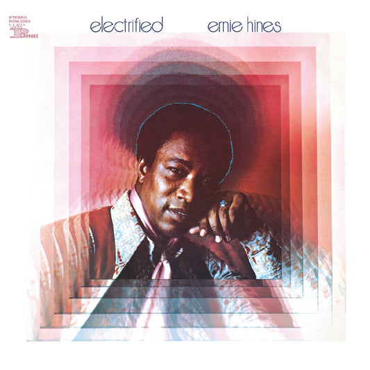Electrified (All-analog)