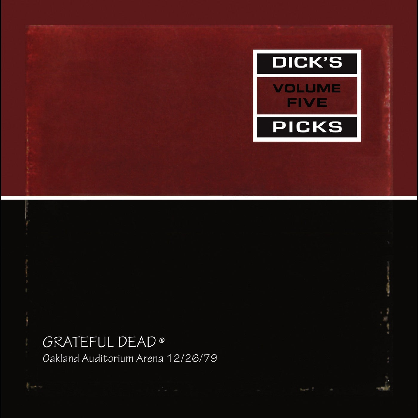 Dick's Picks Vol. 5