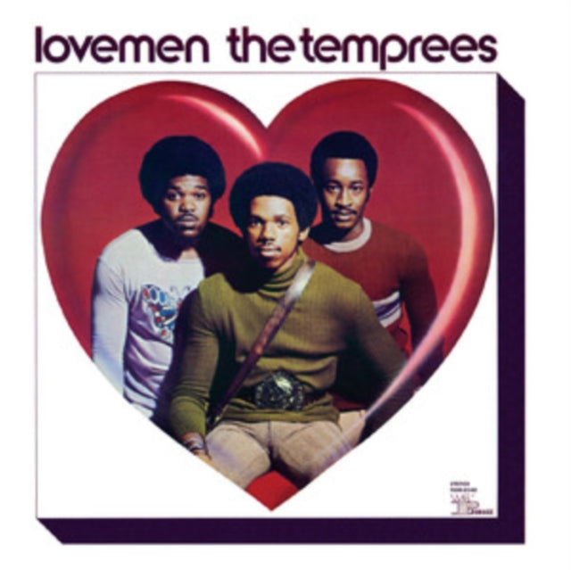 Lovemen (All-analog)