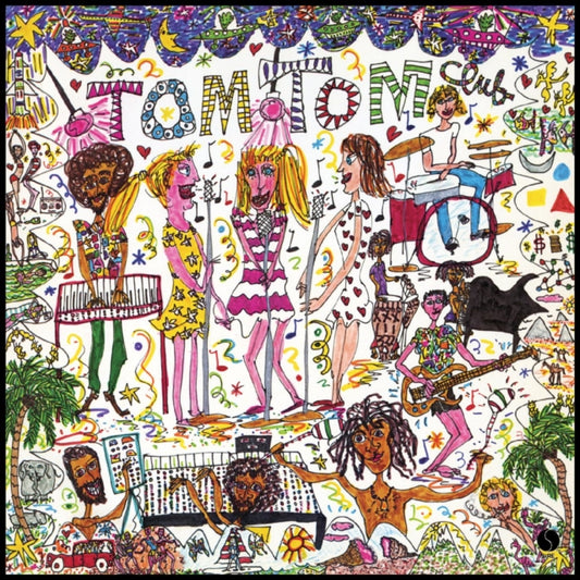 Tom Tom Club (45th Anniversary Edition)